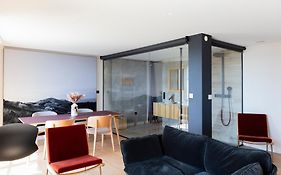 Hotel & Restaurant Origines Par Adrien Descouls - Teritoria